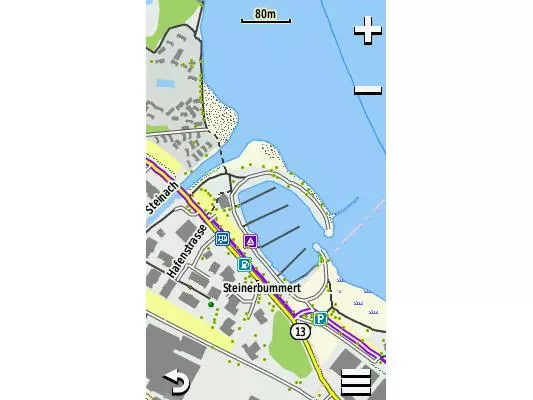 GARMIN Karte Topo Version V2 PRO Schweiz Micro SD 15 GARMIN Karte Topo Version V2 PRO Schweiz Micro SD – Bild 15