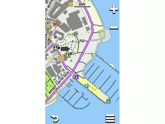 GARMIN Karte Topo Version V2 PRO Schweiz Micro SD 16 GARMIN Karte Topo Version V2 PRO Schweiz Micro SD – Bild 16