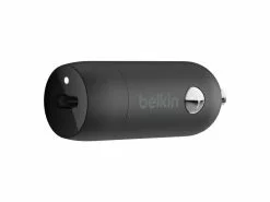 Belkin Autoladegerät Boost Charge 1 Port USB-C PD 20W
