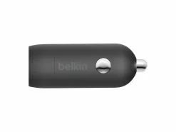 Belkin Autoladegerät Boost Charge 1 Port USB-C PD 20W -Fahrzeug & Mobilität Sales 189752391 xxl