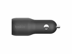 Belkin Autoladegerät Boost Charge 2-Port USB-A + USB-C PD 32W -Fahrzeug & Mobilität Sales 189972483 xxl