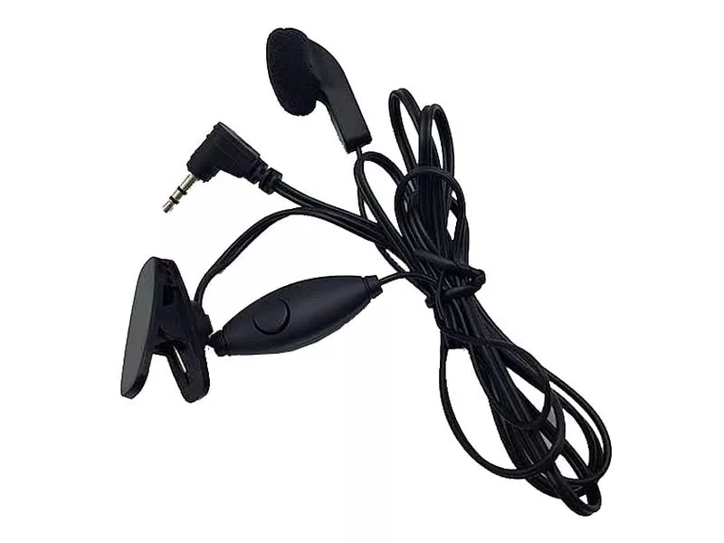 Albrecht Headset 41925 1 Albrecht Headset 41925