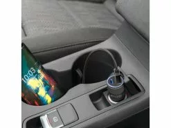 4smarts Autoladegerät Rapid+ 27W PD + QC 3.0 -Fahrzeug & Mobilität Sales 190182627 xxl