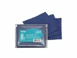 Gyeon Wildleder Q2M Suede 10-er Pack 10 x 10 cm