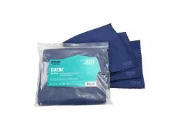 Gyeon Wildleder Q2M Suede 10-er Pack 40 x 40 cm
