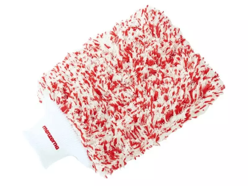 Menzerna Waschhandschuh Premium 1 Menzerna Waschhandschuh Premium