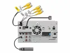 Kenwood Moniceiver DMX9720XDS 2 DIN 9 Kenwood Moniceiver DMX9720XDS 2 DIN -Fahrzeug & Mobilität Sales 191348106 xxl