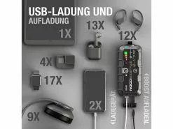 Noco Starterbatterie mit Ladefunktion GB40 12V 1000A 18 Noco Starterbatterie mit Ladefunktion GB40 12V 1000A -Fahrzeug & Mobilität Sales 191774479 xxl