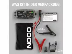 Noco Starterbatterie mit Ladefunktion GB40 12V 1000A 20 Noco Starterbatterie mit Ladefunktion GB40 12V 1000A -Fahrzeug & Mobilität Sales 191774487 xxl