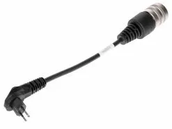 Juice Technology Adapter Connector T13 (CH) mit Thermoschutz