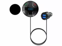 4smarts Kfz-FM-Transmitter DashRemote, Bluetooth -Fahrzeug & Mobilität Sales 193492887 xxl