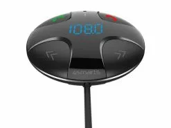 4smarts Kfz-FM-Transmitter DashRemote, Bluetooth -Fahrzeug & Mobilität Sales 193492891 xxl