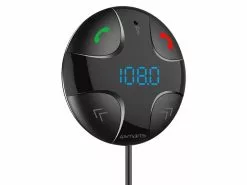 4smarts Kfz-FM-Transmitter DashRemote, Bluetooth -Fahrzeug & Mobilität Sales 193492893 xxl