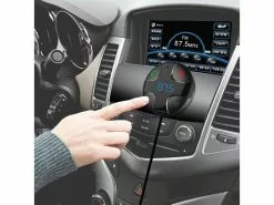 4smarts Kfz-FM-Transmitter DashRemote, Bluetooth -Fahrzeug & Mobilität Sales 193492895 xxl