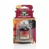 Yankee Candle Auto-Lufterfrischer Car Jar Ultimate Black Cherry