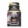 Yankee Candle Auto-Lufterfrischer Car Jar Ultimate Black Coconut