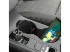 4smarts Autoladegerät Kfz- Rapid Quick Charge + PD 27W -Fahrzeug & Mobilität Sales 193692409 xxl