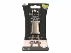Woodwick Auto-Lufterfrischer Coastal Sunset Reed Starter Kit