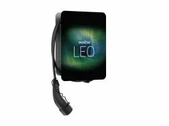 Ladestation Wallbe Leo 11 kW Typ 2 Kabel 5 m -Fahrzeug & Mobilität Sales 194813675 xxl