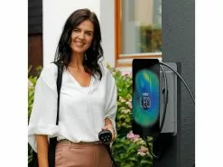 Ladestation Wallbe Leo 11 kW Typ 2 Kabel 5 m -Fahrzeug & Mobilität Sales 194813679 xxl 1