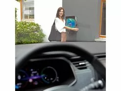 Ladestation Wallbe Leo 11 kW Typ 2 Kabel 5 m -Fahrzeug & Mobilität Sales 194813681 xxl 1