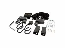 M-Wave Fahrradlift Strong Schwarz -Fahrzeug & Mobilität Sales 195030254 xxl