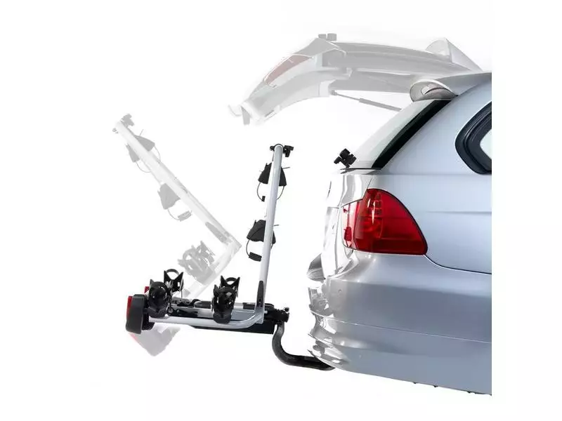 Atera Anhängerkupplungsträger Strada E-Bike 2 Atera Anhängerkupplungsträger Strada E-Bike – Bild 2