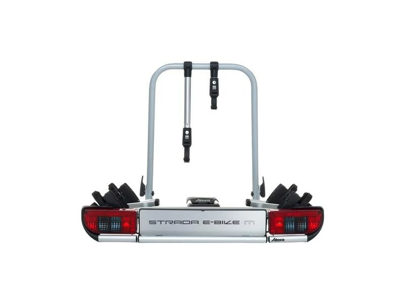 Atera Anhängerkupplungsträger Strada E-Bike 1 Atera Anhängerkupplungsträger Strada E-Bike