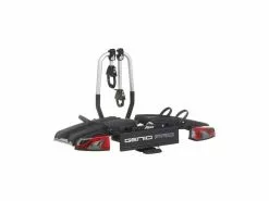 Atera Anhängerkupplungsträger Strada Genio Pro