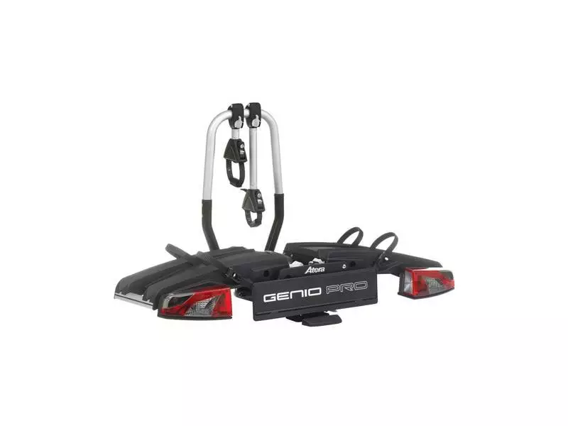 Atera Anhängerkupplungsträger Strada Genio Pro 1 Atera Anhängerkupplungsträger Strada Genio Pro