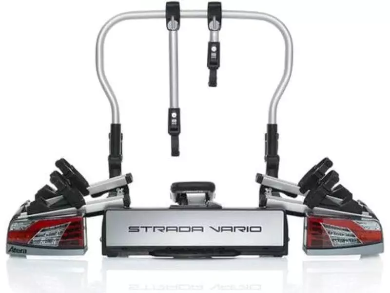 Atera Anhängerkupplungsträger Strada Vario-2 1 Atera Anhängerkupplungsträger Strada Vario-2