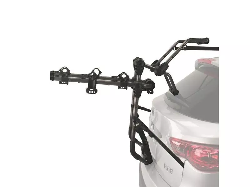 Hollywood Racks Heckfahrradträger Over The Top 3 2 Hollywood Racks Heckfahrradträger Over The Top 3 – Bild 2