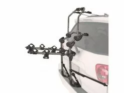 Hollywood Racks Heckfahrradträger Over The Top 3