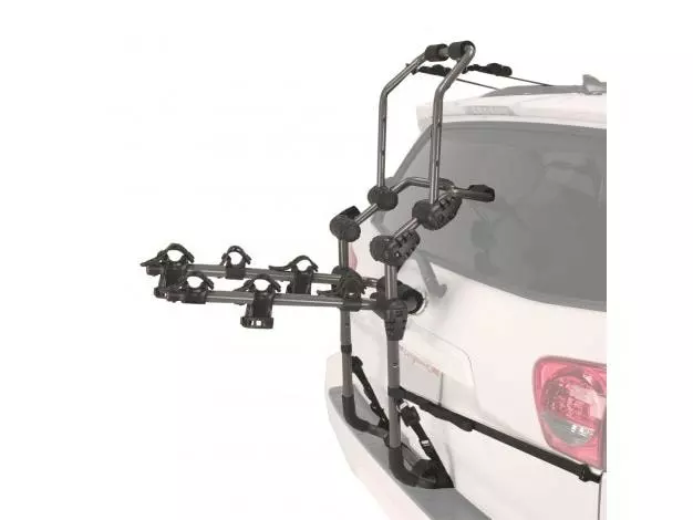 Hollywood Racks Heckfahrradträger Over The Top 3 1 Hollywood Racks Heckfahrradträger Over The Top 3