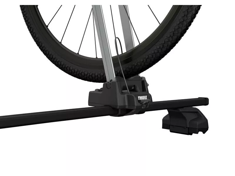 Thule Front Wheel Holder 2 Thule Front Wheel Holder – Bild 2