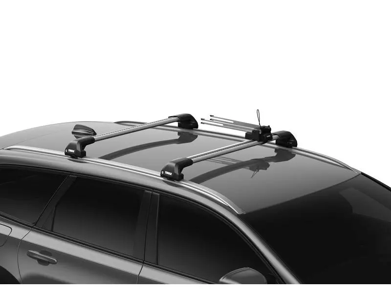 Thule Front Wheel Holder 6 Thule Front Wheel Holder – Bild 6