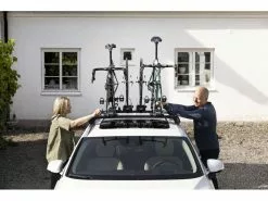 Thule Front Wheel Holder 24 Thule Front Wheel Holder -Fahrzeug & Mobilität Sales 195119918 xxl