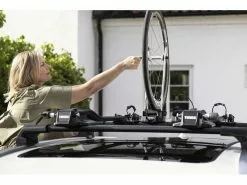 Thule Front Wheel Holder 25 Thule Front Wheel Holder -Fahrzeug & Mobilität Sales 195119968 xxl