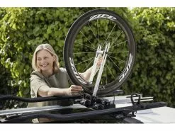 Thule Front Wheel Holder 27 Thule Front Wheel Holder -Fahrzeug & Mobilität Sales 195120046 xxl