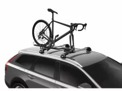Thule Fahrrad-Dachträger FastRide -Fahrzeug & Mobilität Sales 195124742 xxl