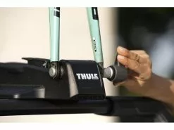 Thule Fahrrad-Dachträger FastRide -Fahrzeug & Mobilität Sales 195125177 xxl