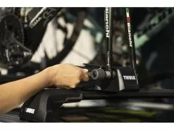 Thule Fahrrad-Dachträger FastRide -Fahrzeug & Mobilität Sales 195125181 xxl