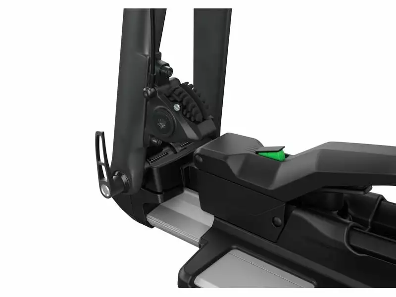 Thule Fahrrad-Dachträger TopRide 5 Thule Fahrrad-Dachträger TopRide – Bild 5