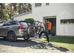 Thule Anhängerkupplungsträger EasyFold XT F2 13pin -Fahrzeug & Mobilität Sales 195143792 xxl