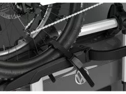Thule Heckfahrradträger OutWay Plattform 2 -Fahrzeug & Mobilität Sales 195162055 xxl
