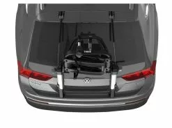 Thule Heckfahrradträger OutWay Plattform 2 -Fahrzeug & Mobilität Sales 195162103 xxl
