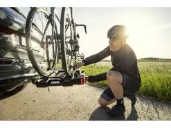 Thule Anhängerkupplungsträger EasyFold XT F2 13pin -Fahrzeug & Mobilität Sales 195163479 xxl