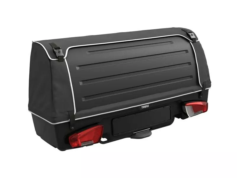 Thule Anhängerkupplungsträger Onto 1 Thule Anhängerkupplungsträger Onto