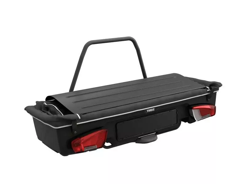 Thule Anhängerkupplungsträger Onto 3 Thule Anhängerkupplungsträger Onto – Bild 3