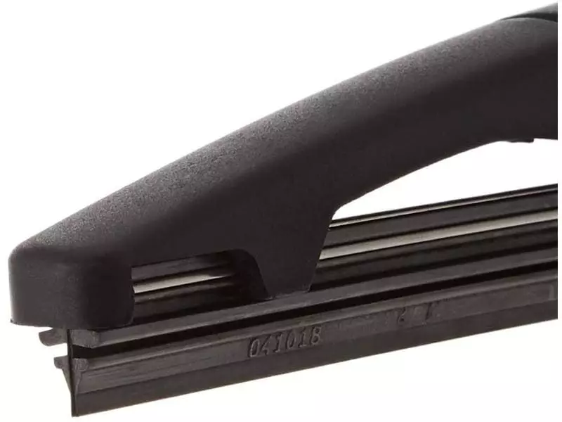 Bosch Automotive Heckscheibenwischer H304, 300 mm 4 Bosch Automotive Heckscheibenwischer H304, 300 mm – Bild 4